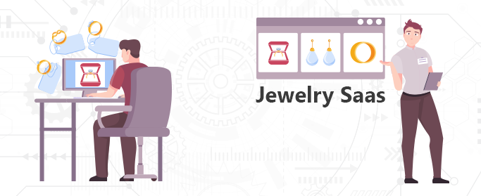 SaaS Jewelry Software 