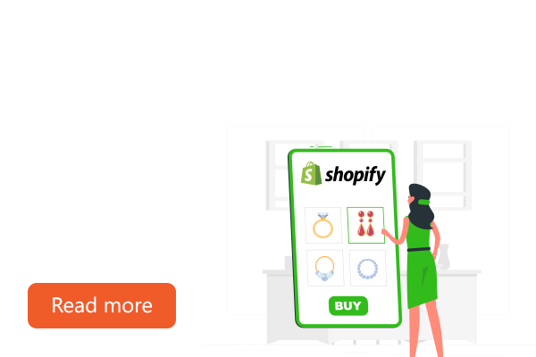 shopify 