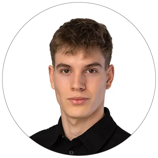 Thomas - SDR at PIRO Jewelry Software